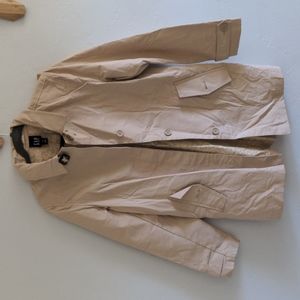 Gap Long Topcoat